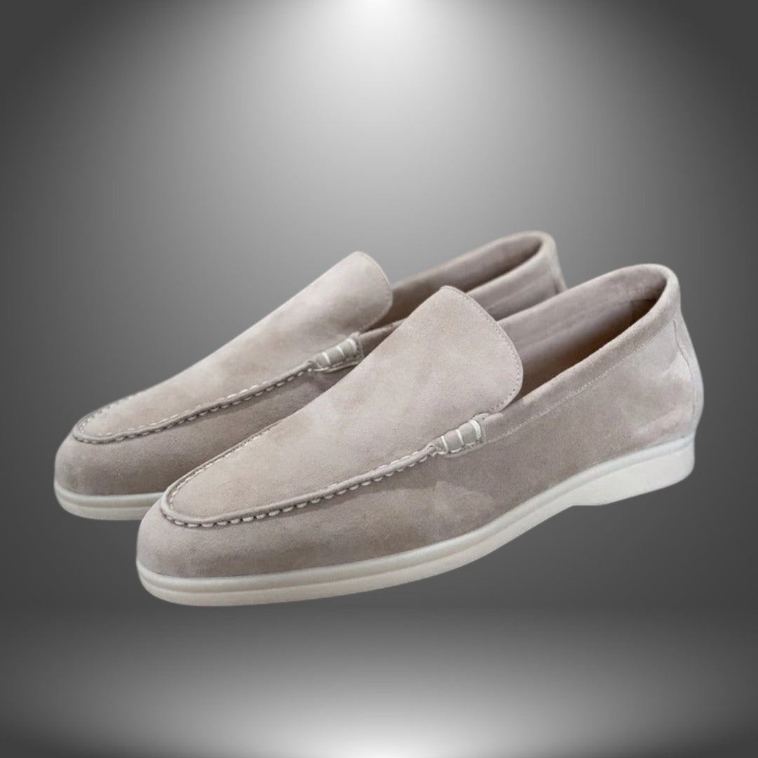 Lenoir™ | Mocassins artisanaux pour homme