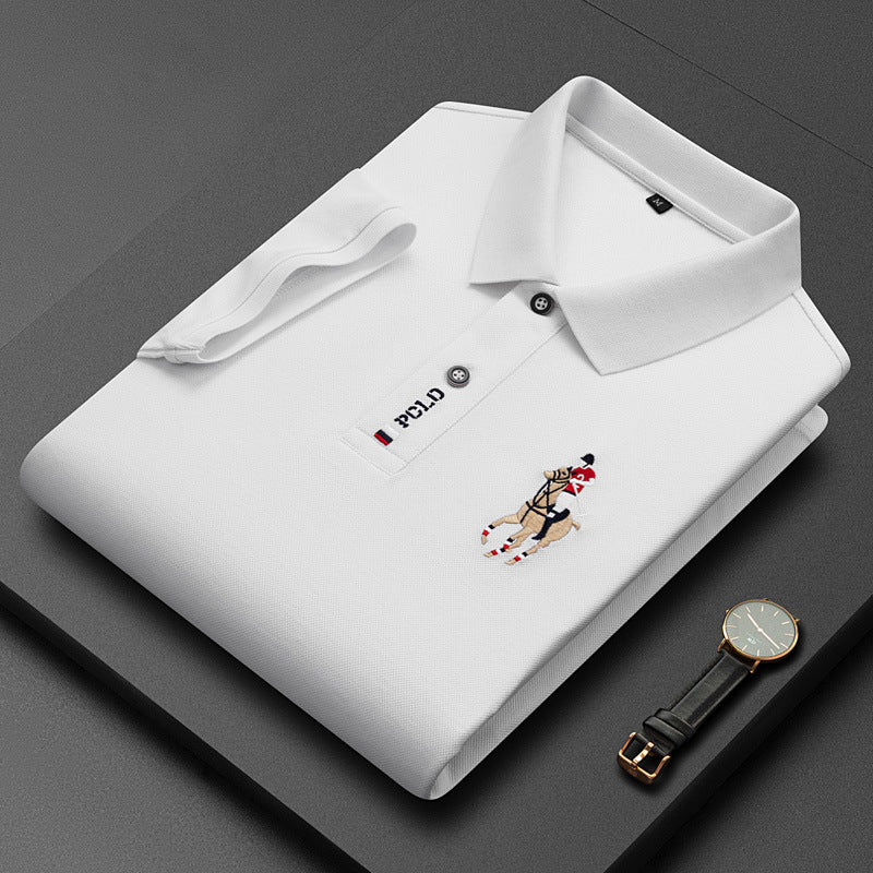 Lenoir™ | Polo de luxe