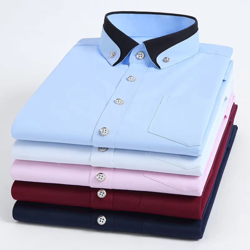 Lenoir™ | Chemise à manches longues