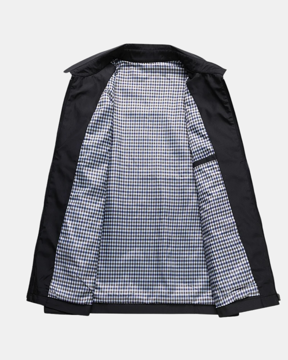 Lenoir™ | Veste Décontractée pour Hommes