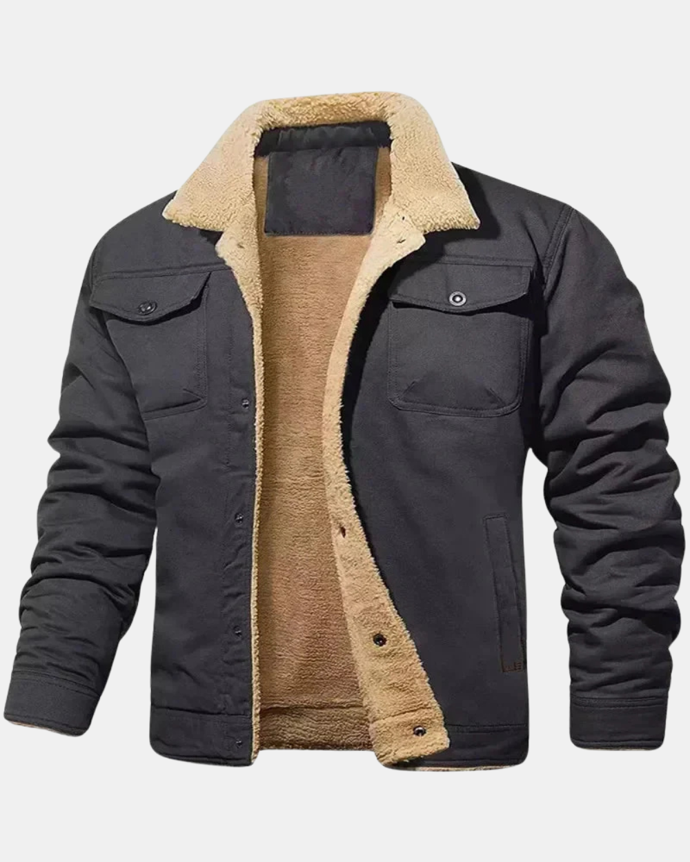 Lenoir™ | Ugo Bomberjack