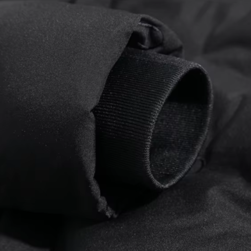 Lenoir™ | Manteau d'hiver long