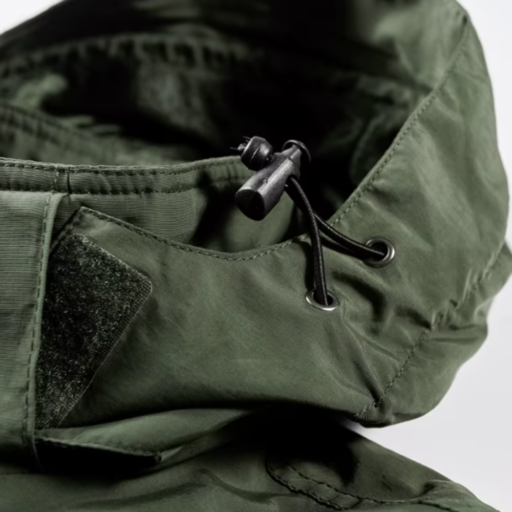 Lenoir™ | Veste élégante pour l'extérieur