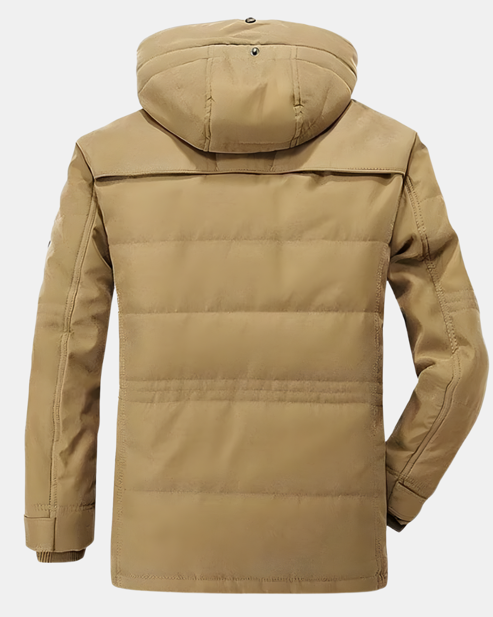 Lenoir™ | Francesco Veste d'Hiver Matelassée