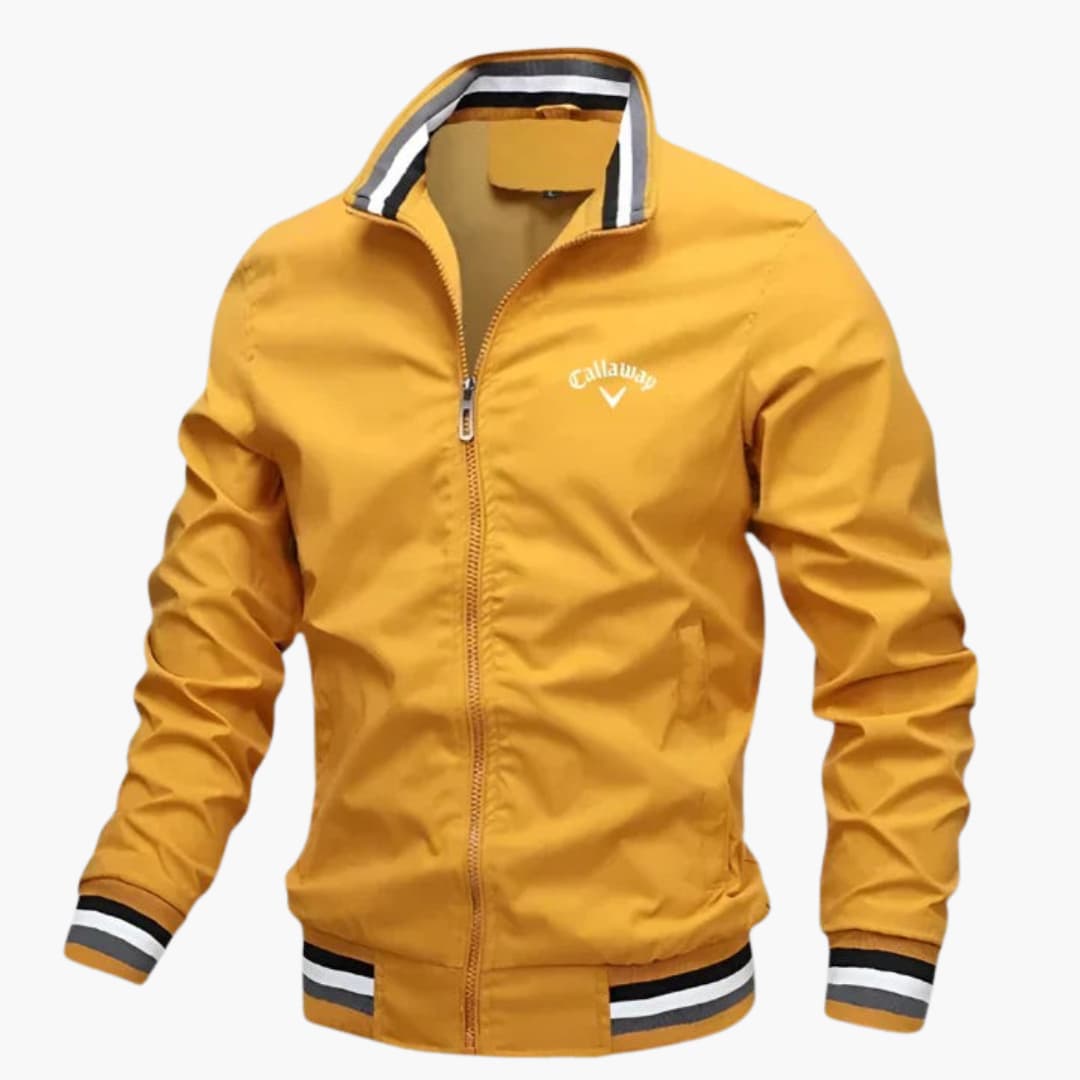 Lenoir™ - Veste premium