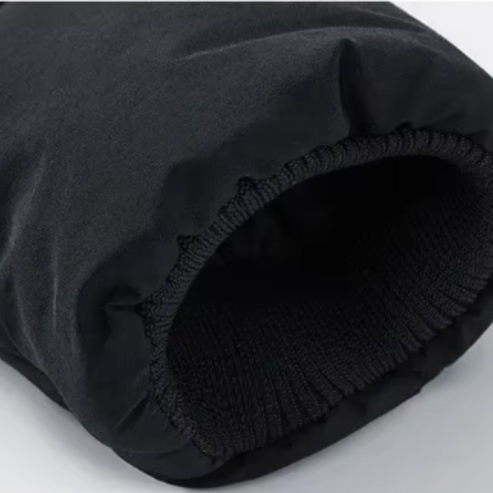 Lenoir™ | Veste puffer élégante et matelassée