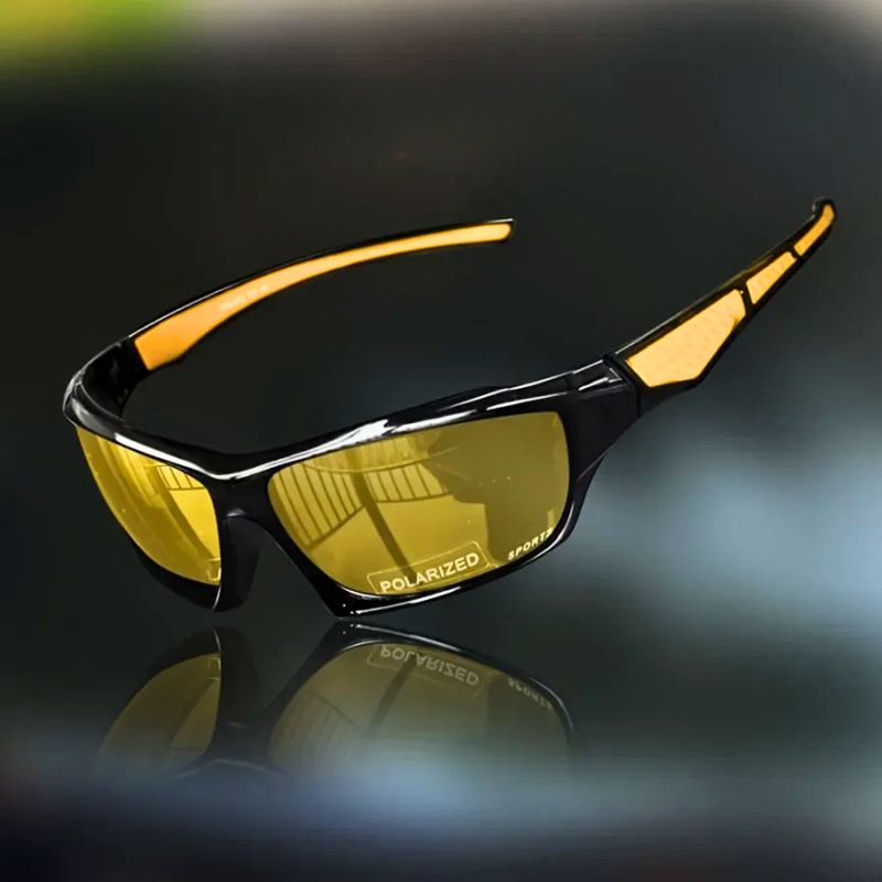 Lenoir™ | Lunettes de soleil Pulse (1+1 gratuit)