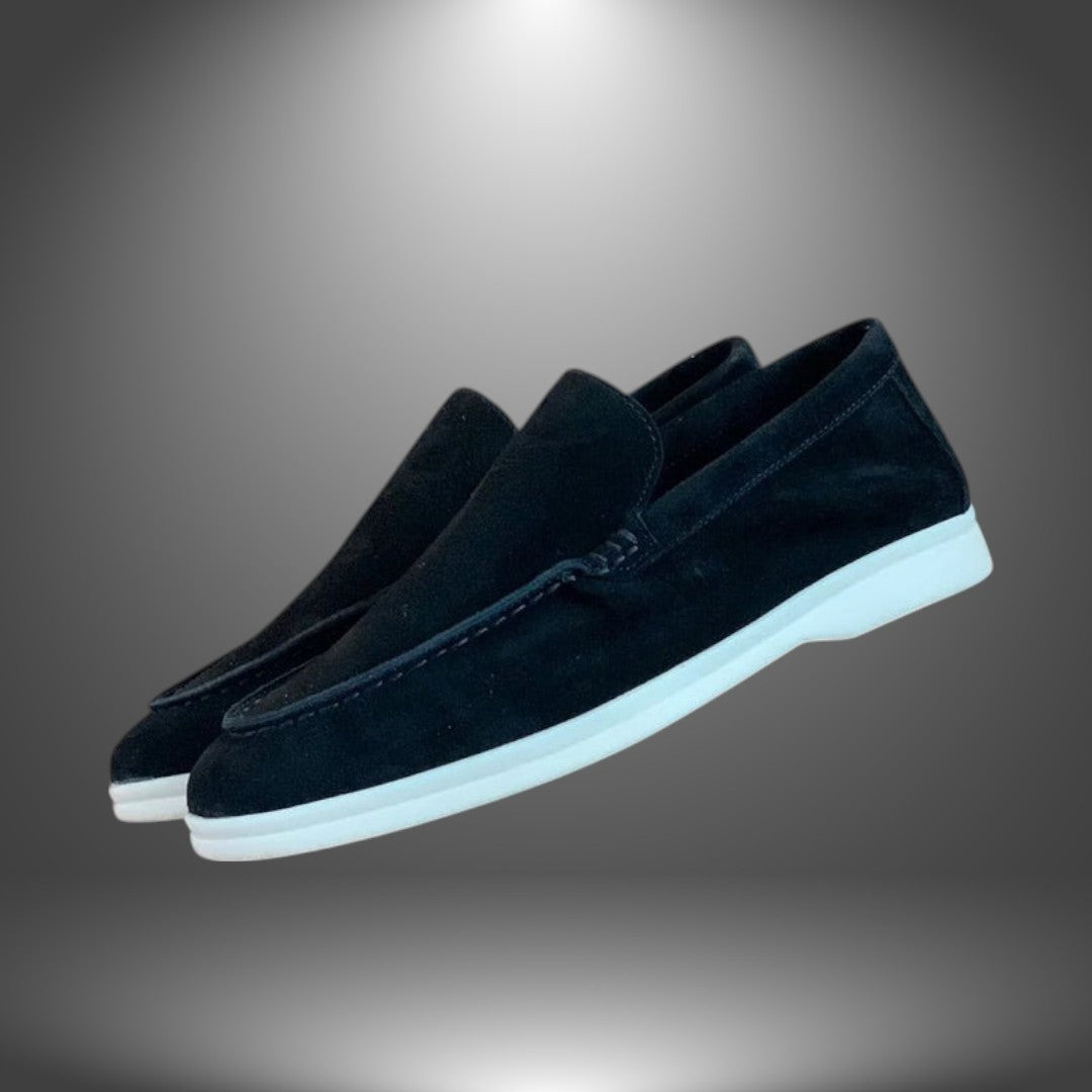 Lenoir™ | Mocassins artisanaux pour homme