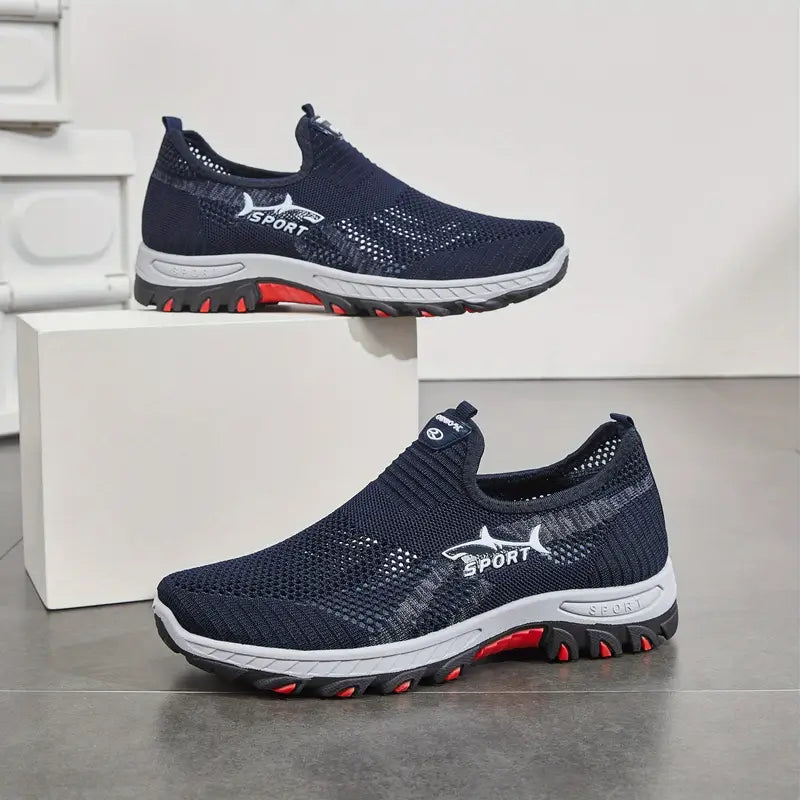 Lenoir™ | Chaussures de sport respirantes antidérapantes