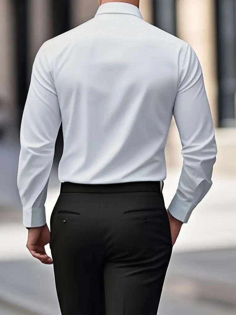Lenoir™ | Chemise à manches longues respirante