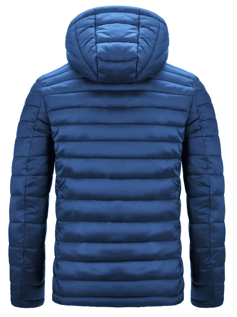 Lenoir™ | Veste légère élégante