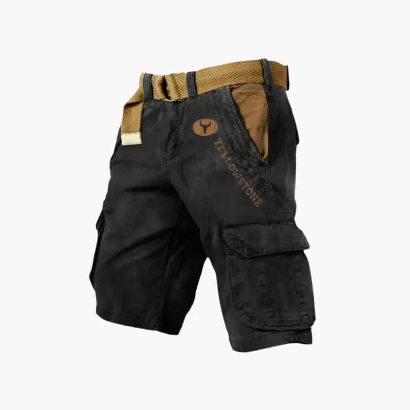 Lenoir™ | Short confortable pour homme