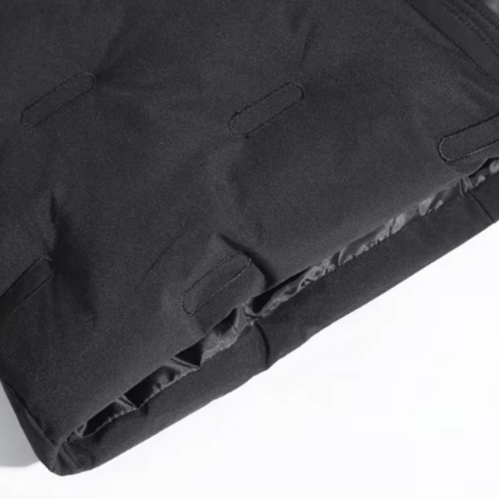 Lenoir™ | Manteau d'hiver long