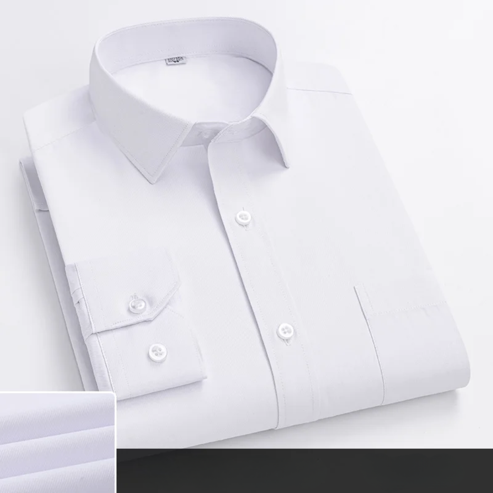 Lenoir™ | Chemise de Bureau Formelle