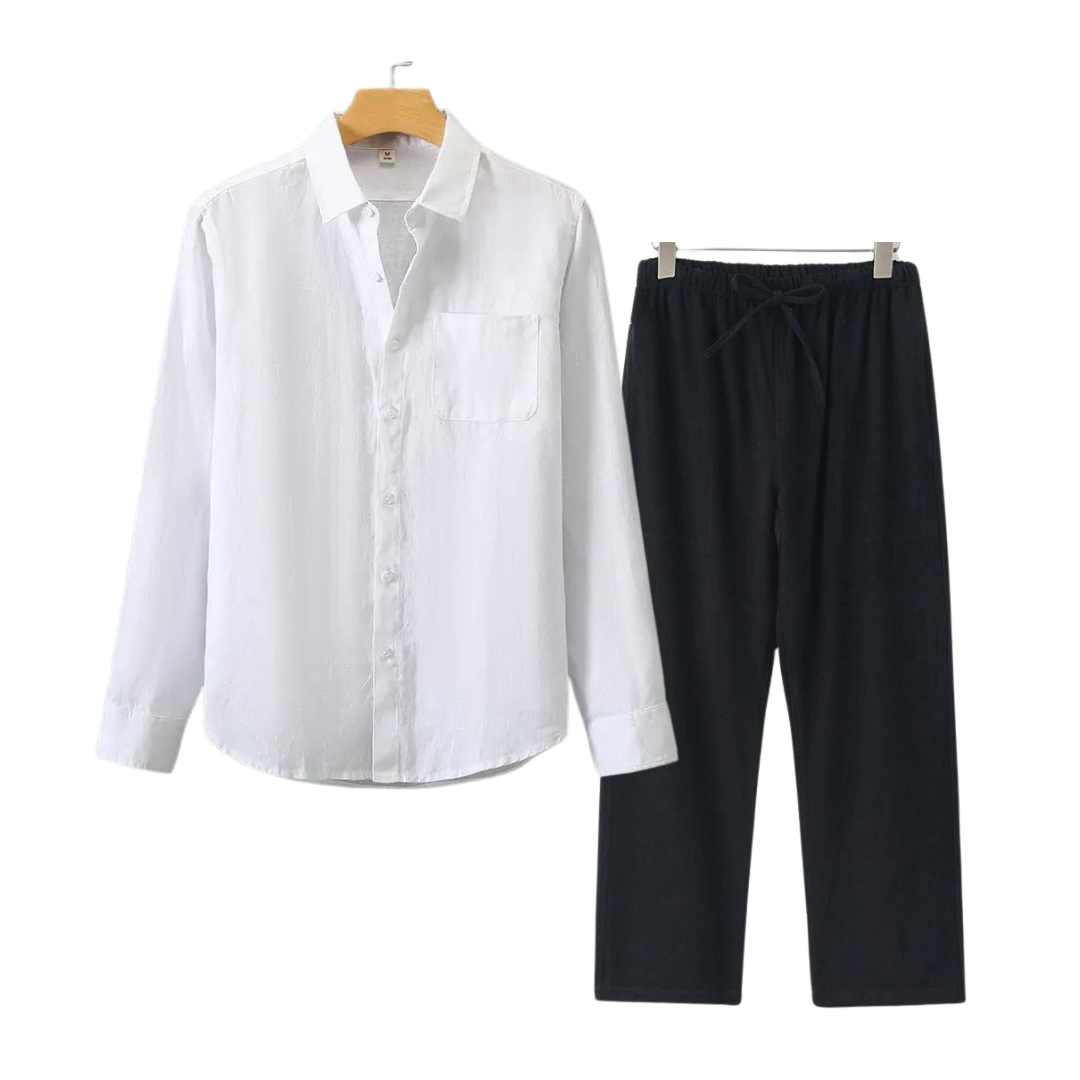 Lenoir™ | Ensemble de linge