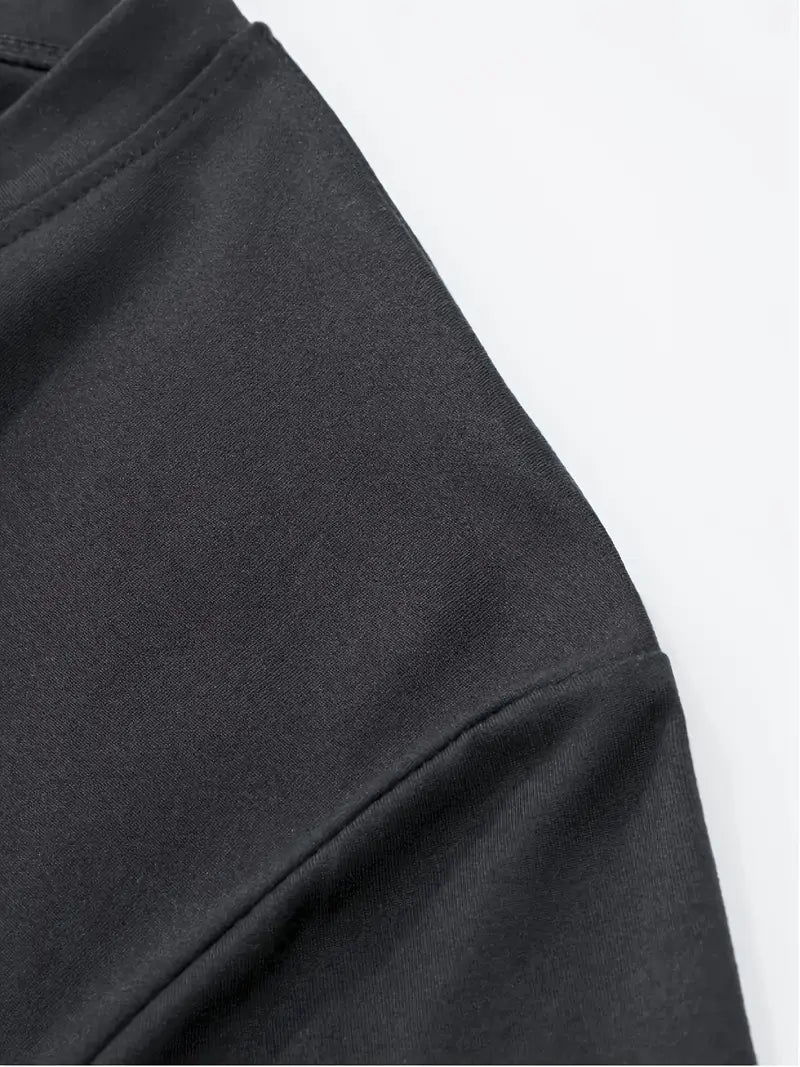 Lenoir™ | T-shirt stylé à manches courtes