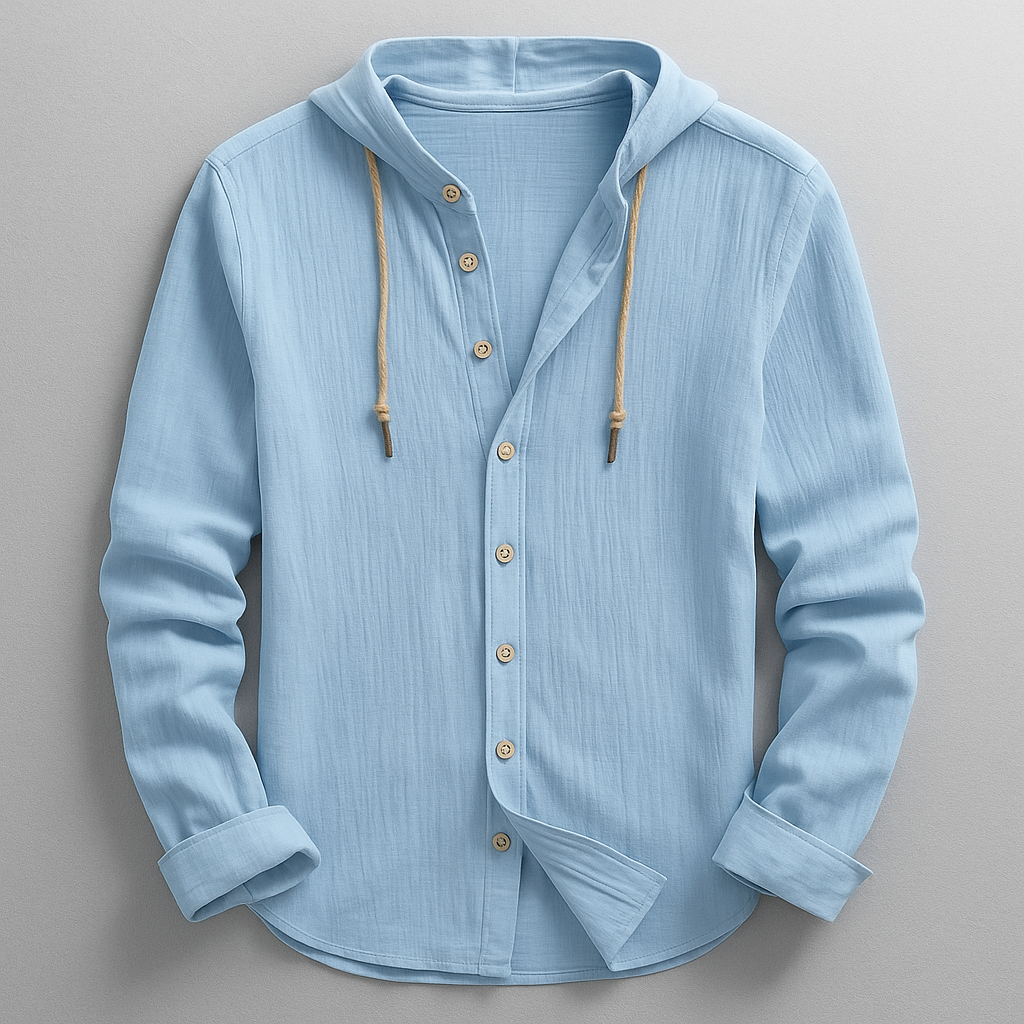 Lenoir™ | CHEMISE DE LUXE