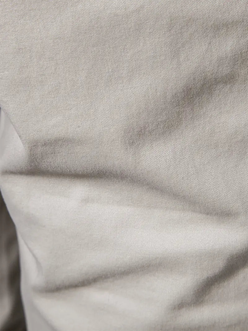 Lenoir™ | Short en coton avec poches