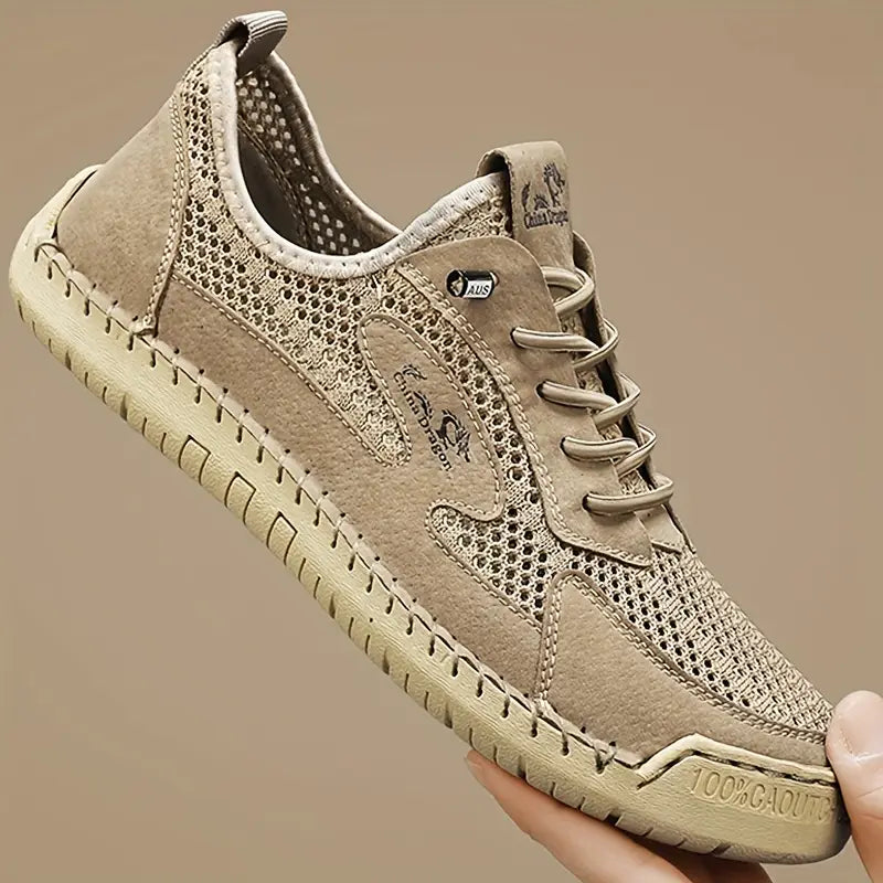 Lenoir™ | Chaussures de sport antidérapantes et confortables