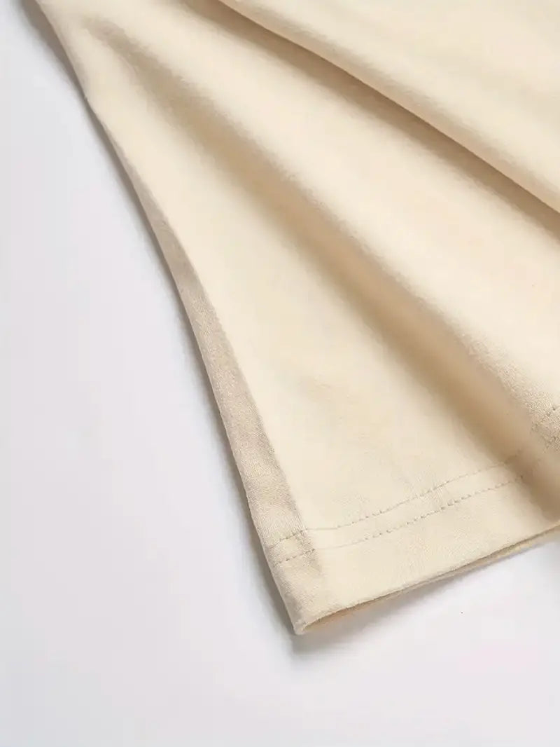 Lenoir™ | T-shirt stylé à manches courtes