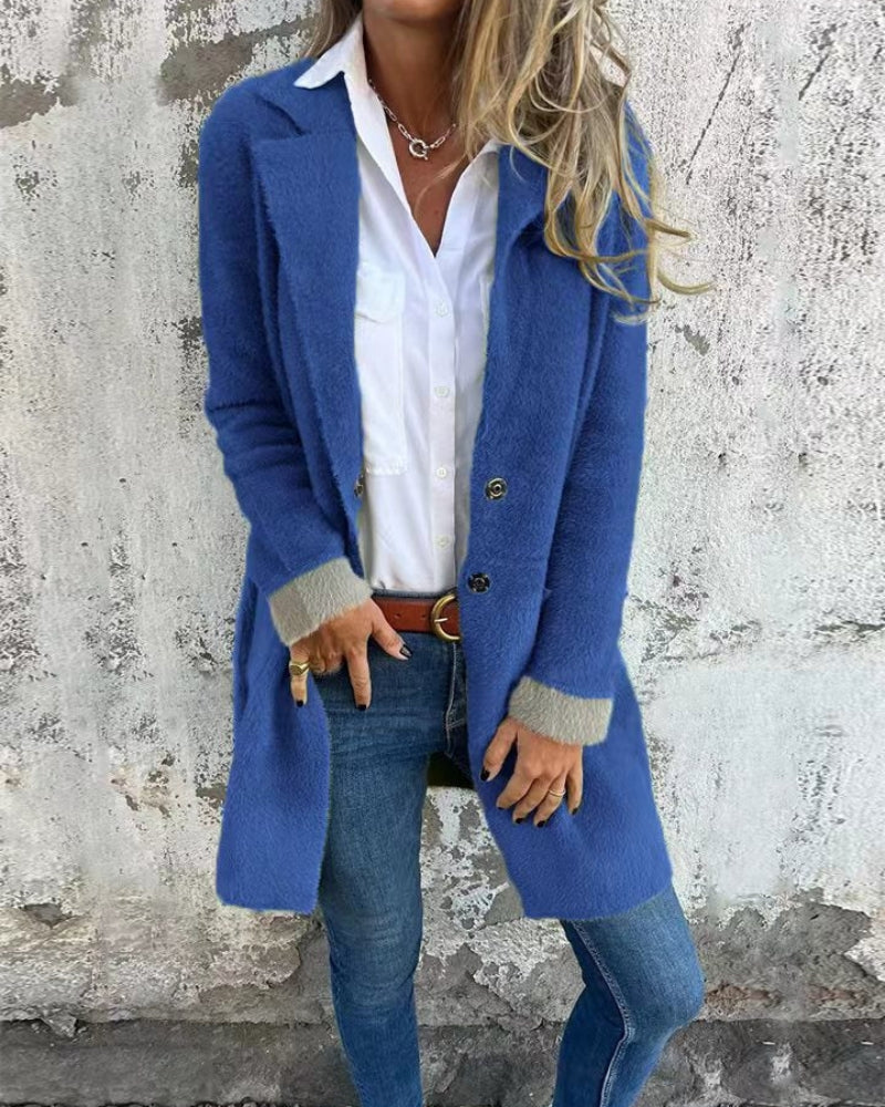 Lenoir™ | Veste Confortable