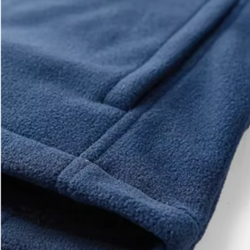 Lenoir™ | Veste en polaire softshell