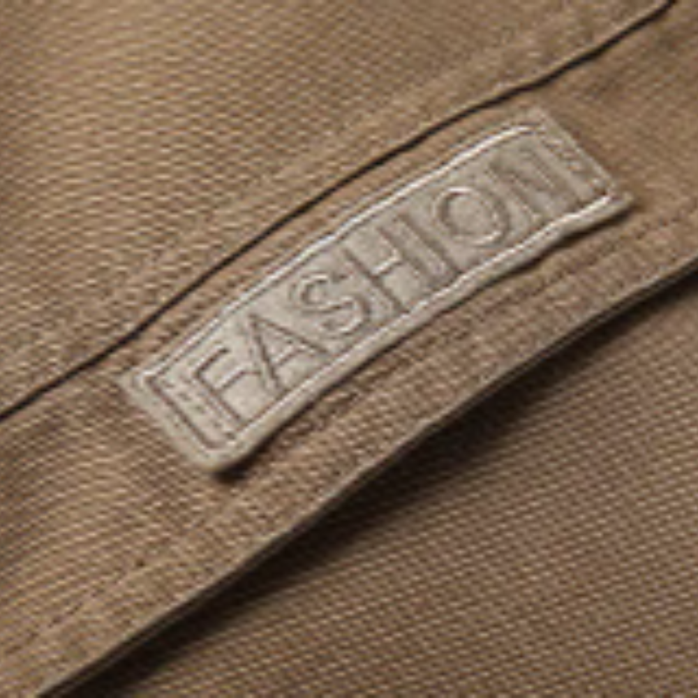Lenoir™ | Veste d'hiver élégante et coupe-vent