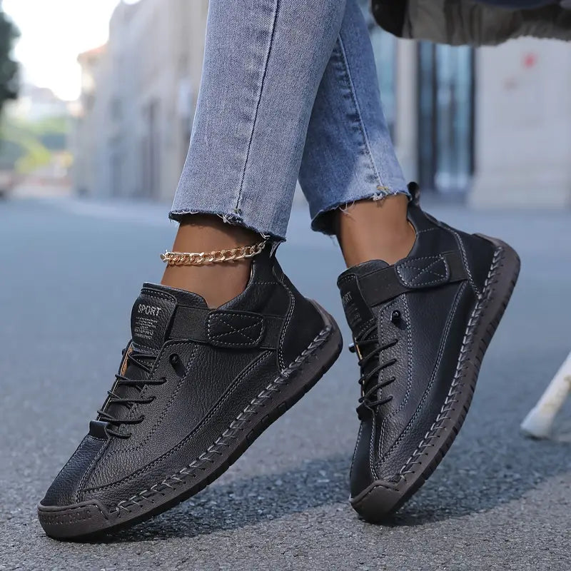 Lenoir™ | Baskets confortables avec bon maintien