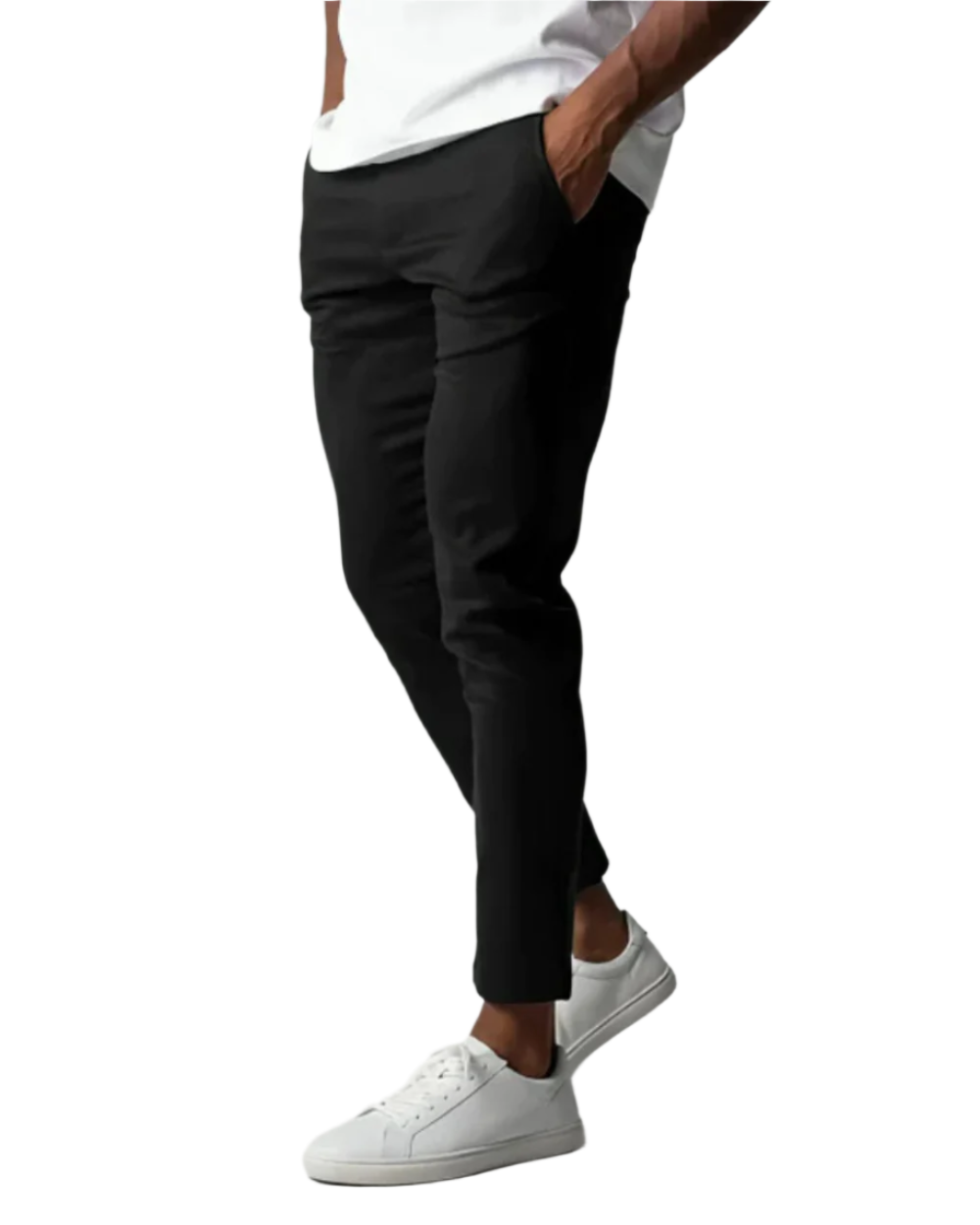 Lenoir™ | Chino extensible
