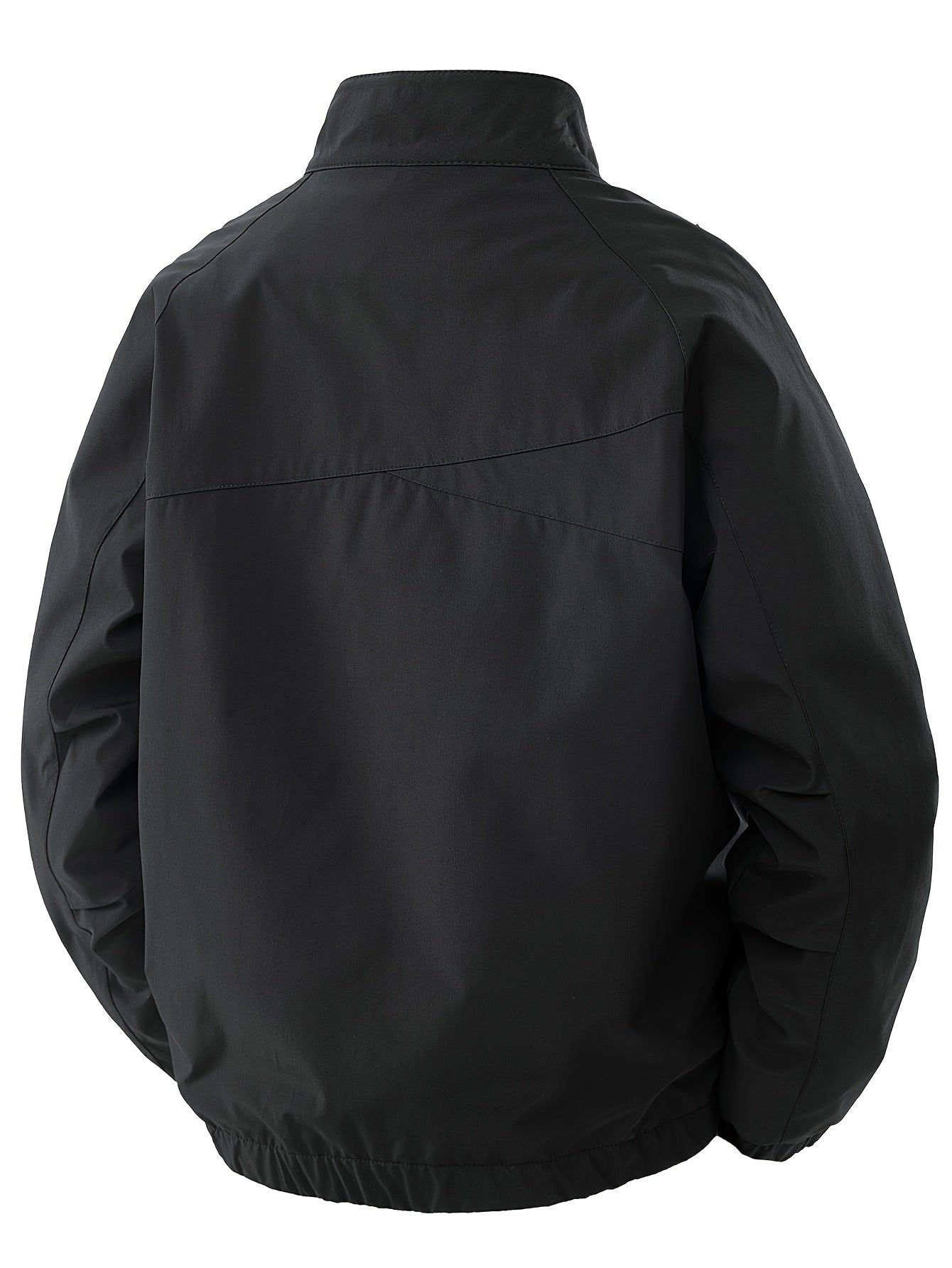 Lenoir™ | Veste décontractée coupe-vent légère