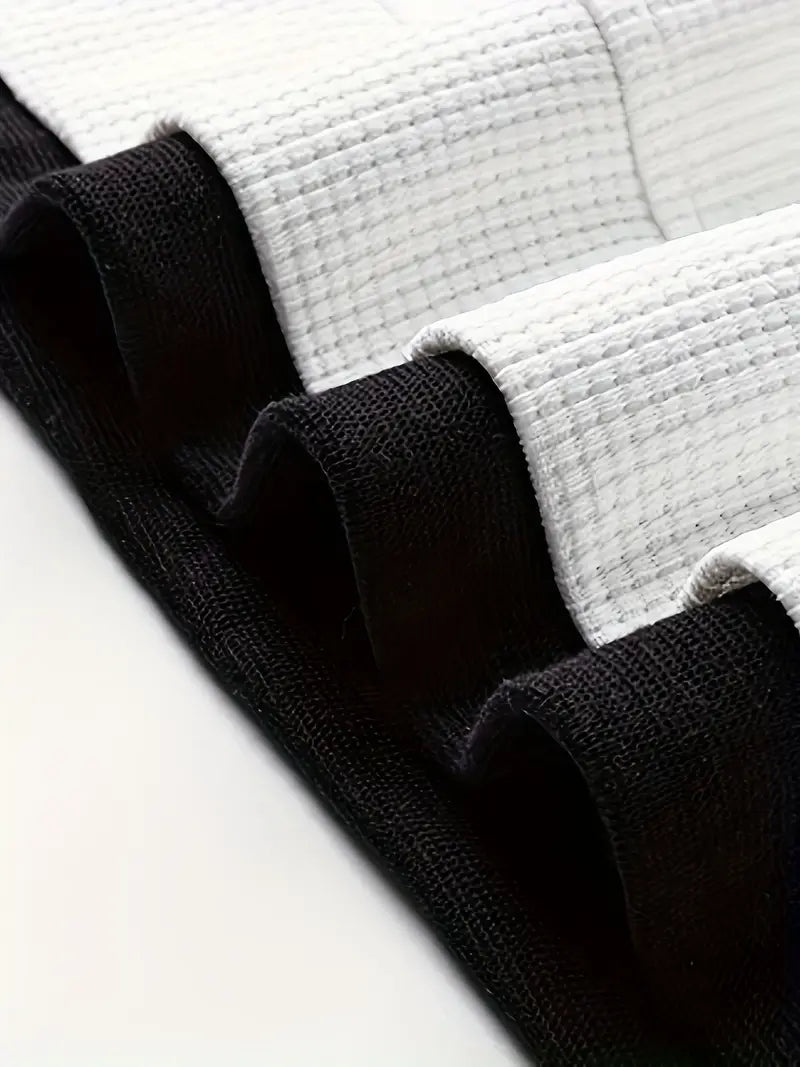 Lenoir™ | Ensemble deux pièces à manches courtes