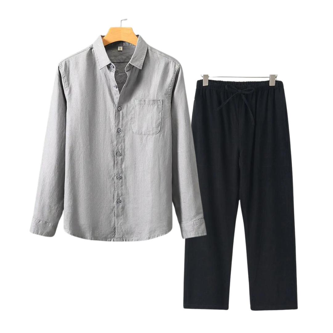 Lenoir™ | Ensemble de linge