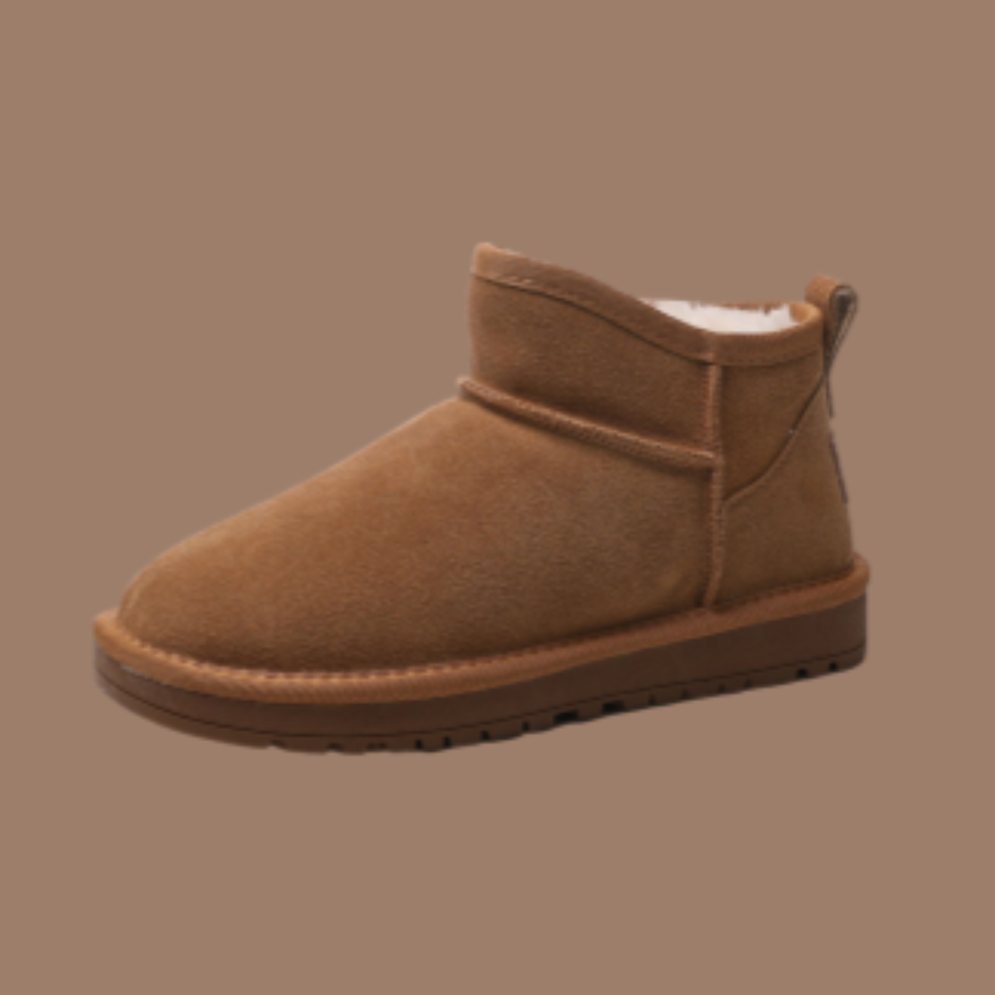 Lenoir™ | Bottes de haute qualité