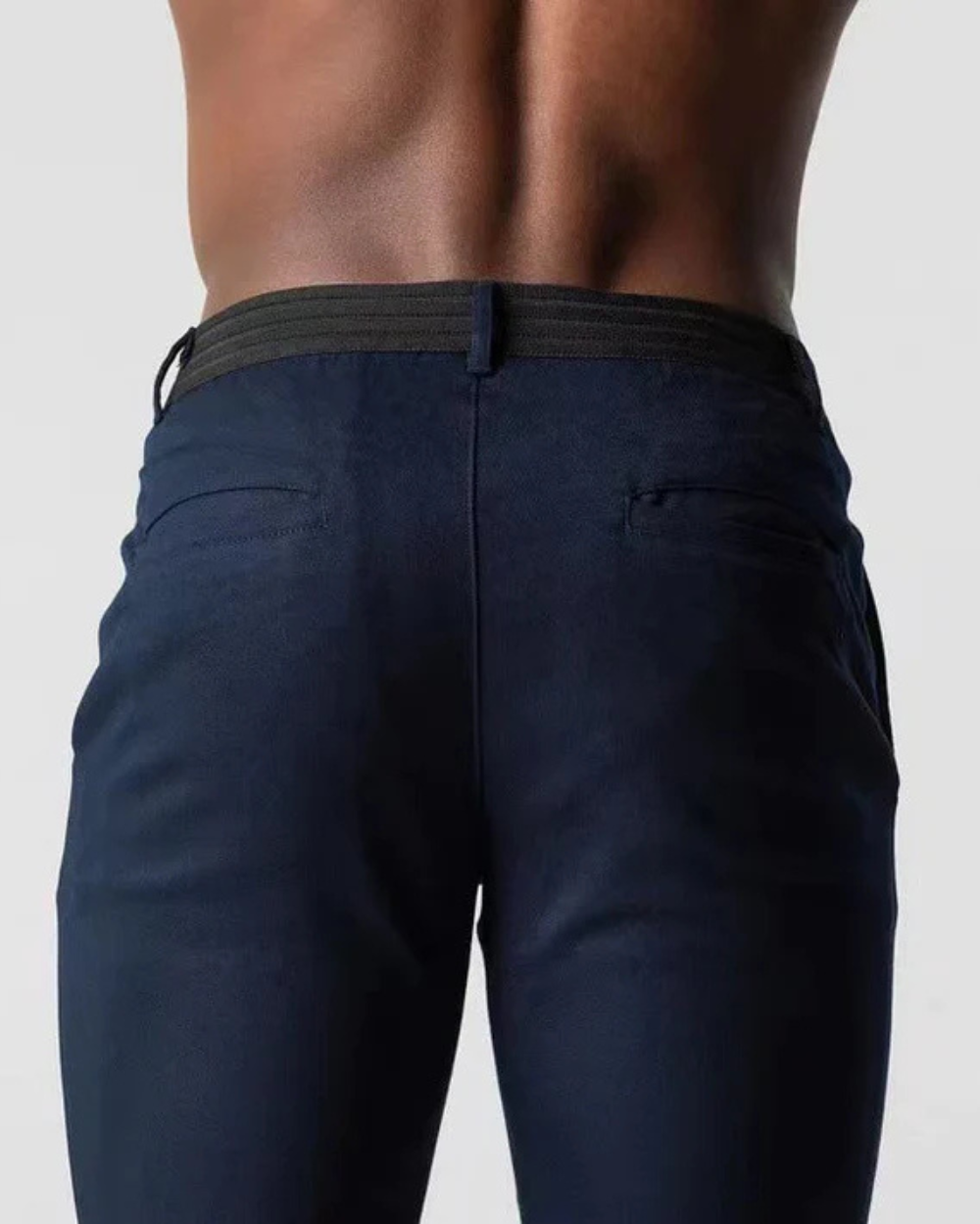 Lenoir™ | Chino extensible