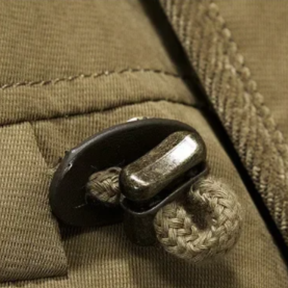 Lenoir™ | Veste d'hiver élégante premium