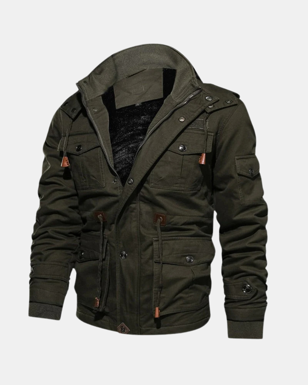 Lenoir™ | Luca Casual Jas
