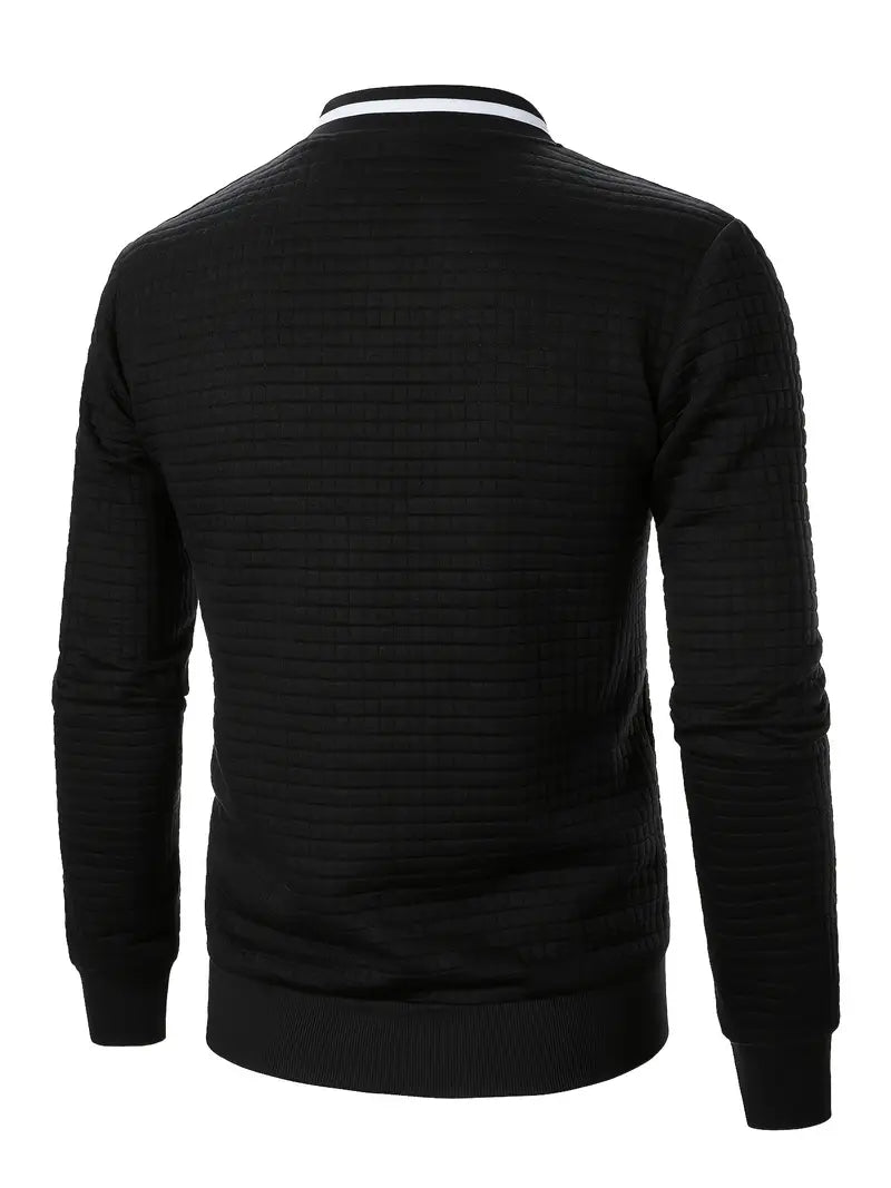 Lenoir™ | Veste élégante à manches longues