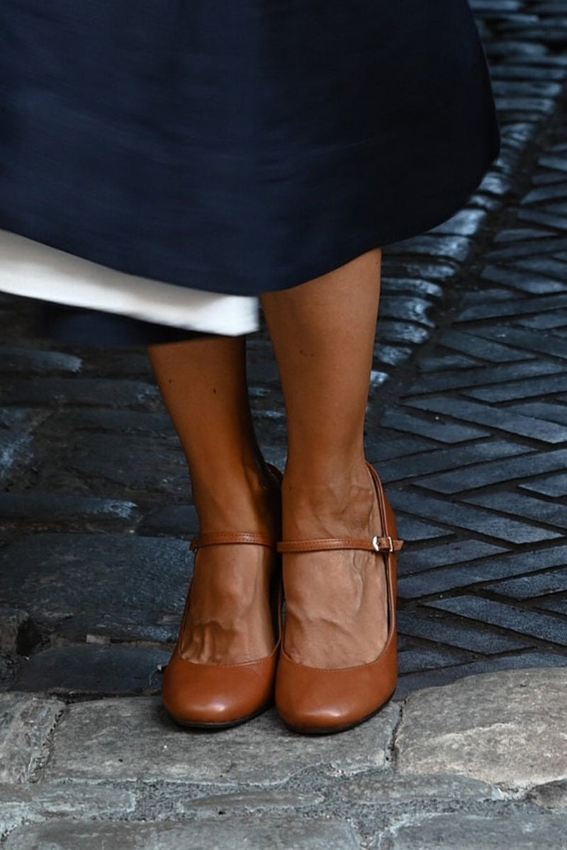 Lenoir™ | Sandales Confortables avec Bride