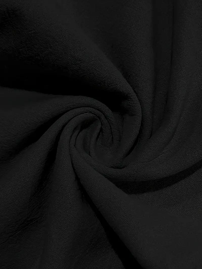 Lenoir™ | Pantalons en Lin Élégants