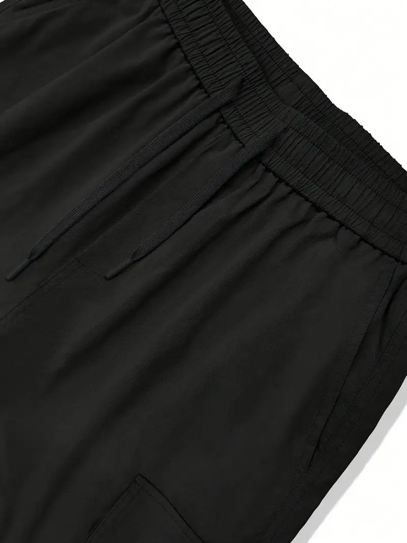 Lenoir™ | Short ample élégant