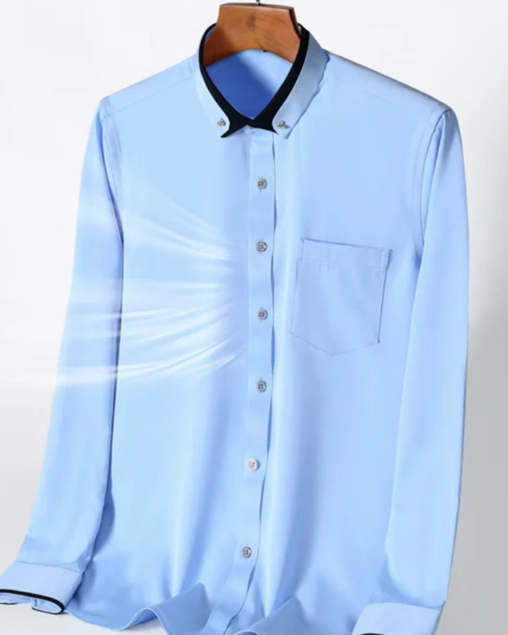 Lenoir™ | Chemise Classique