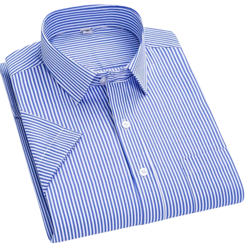 Lenoir™ | Chemise Homme Respirante