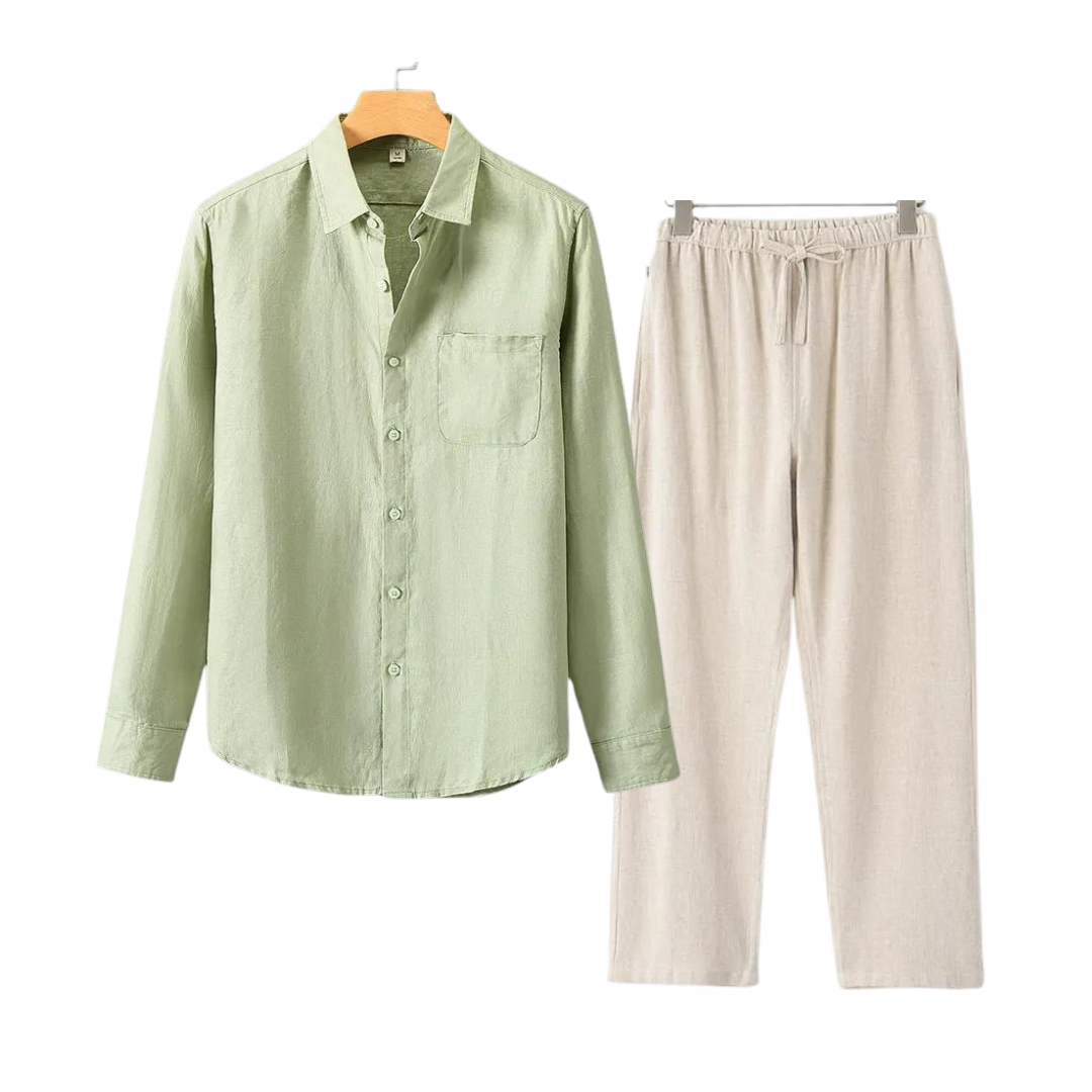 Lenoir™ | Ensemble de linge