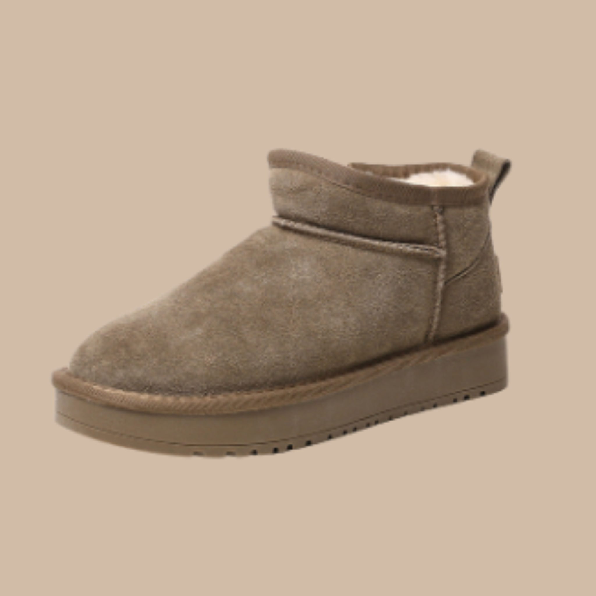 Lenoir™ | Bottes de haute qualité