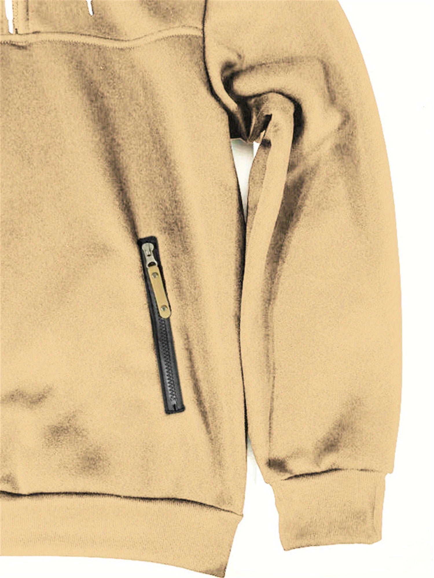 Lenoir™ | Sweat à capuche décontracté à manches longues