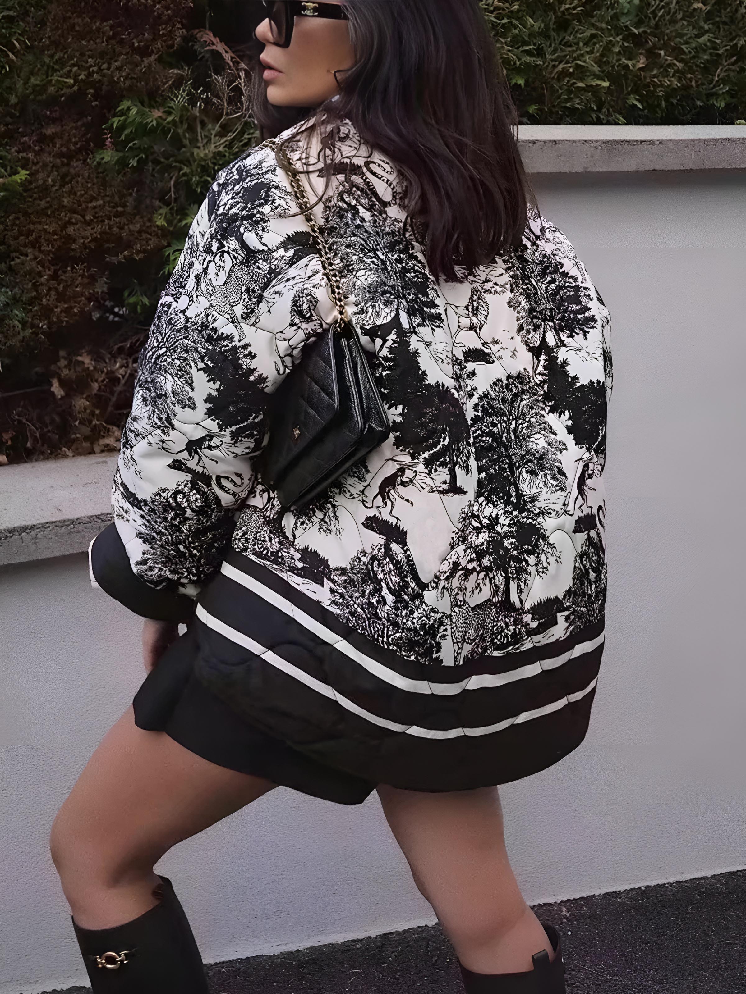 Lenoir™ | Veste d'hiver