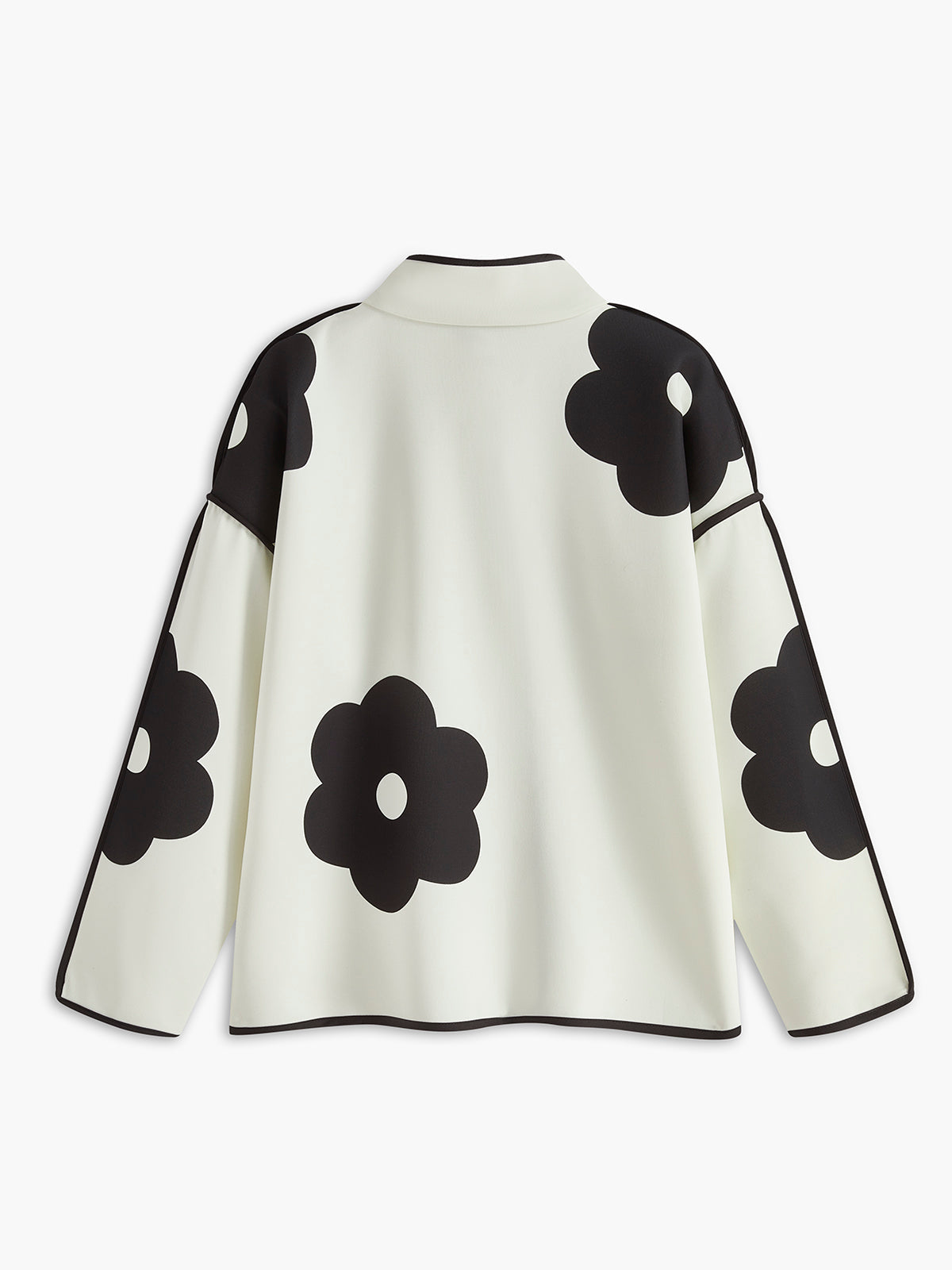 Lenoir™ | Veste à fleurs