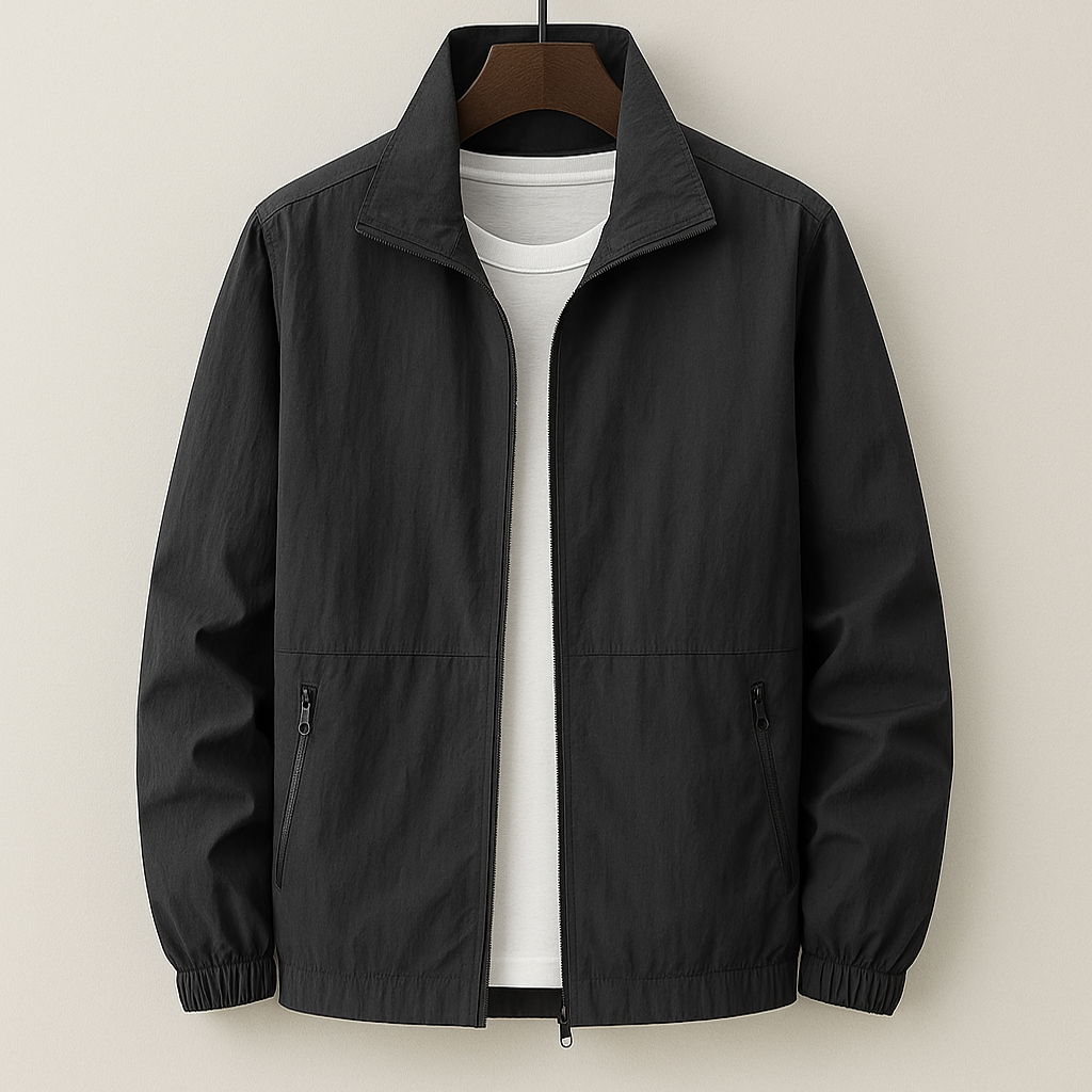 Lenoir™ | Veste estivale élégante