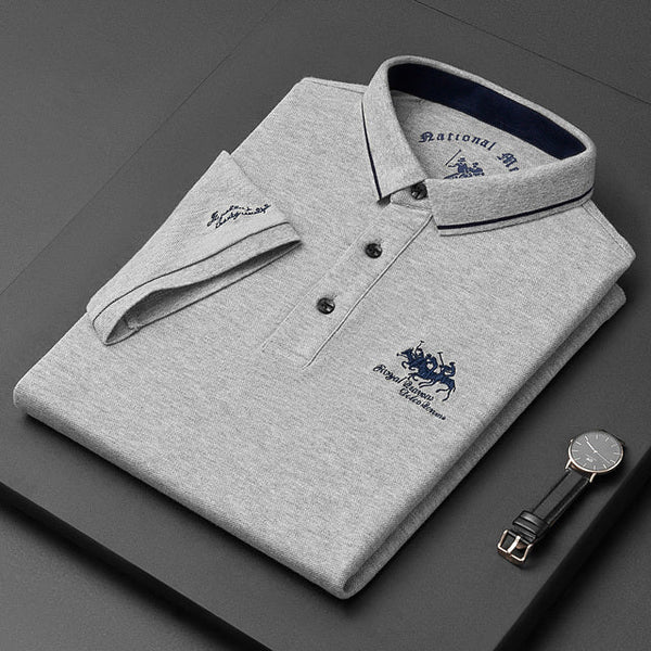 Lenoir™ | Polo homme