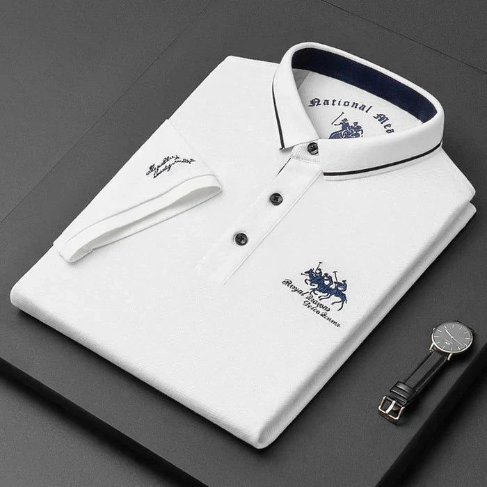Lenoir™ | Polo homme